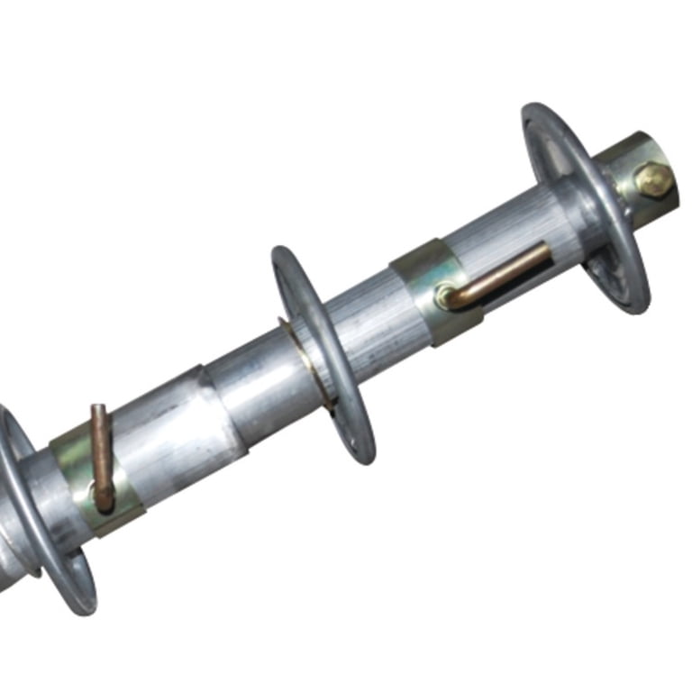 Channel Master 40' Telescoping Antenna Mast - Walmart.com