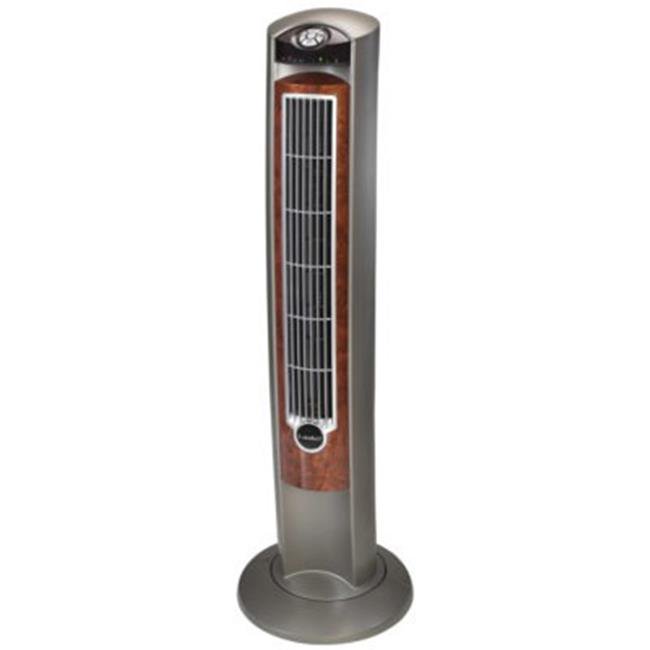 Lasko Products T42954 Wind Curve Tower Fan with Remote | Walmart Canada