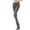 Gray, variant on Winter Tights for Women High Waisted Ribbed Thick Warm No See Through Pantyhose Leggings Sweater Tights