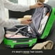 thumbnail image 5 of Juego de 2 piezas Luggage Kenneth Cole REACTION Out of Bounds, color verde, 5 of 6