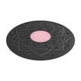 thumbnail image 4 of harper Balance Board - Balance And Stability Training - Portable - 360 degree Rotation Pink, 4 of 10