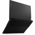 thumbnail image 6 of Lenovo Legion 5 15 Gaming Laptop 15.6" FHD IPS 120Hz Anti-glare Display AMD Hexa-Core Ryzen 5 5600H Processor 64GB DDR4 2TB SSD NVIDIA GeForce RTX 3050 Ti 4GB Backlit Nahimic HDMI USB-C Win11 Black, 6 of 6