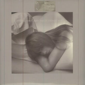 Taylor Swift - The Fate of Ophelia Single- 7 inch Vinyl - Walmart.com