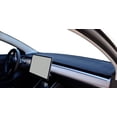 thumbnail image 7 of Tesla Model 3, Y Dash Mat, Black, 2017-2024, 7 of 7