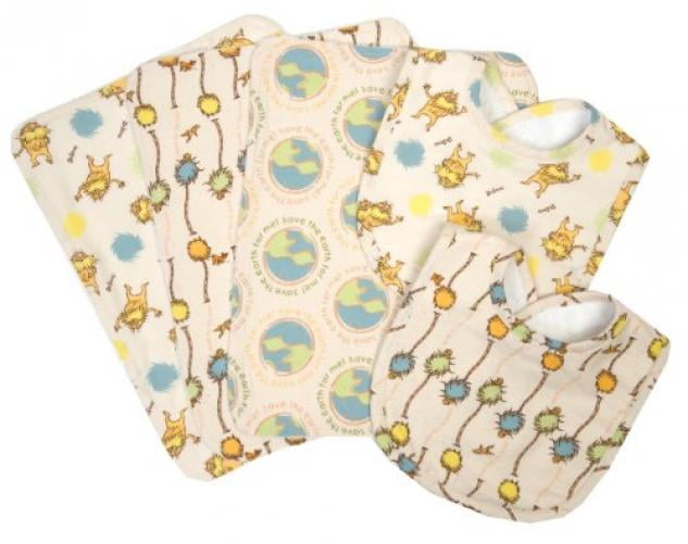 dr seuss bibs