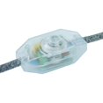 thumbnail image 2 of Interruptor de atenuación en línea Bombilla de luz Regulador de intensidad en línea Lámpara de mesa Lámpara de pie Interruptor de luz - Transparente, 1 pieza esquí esquí Gafas de esquí, 2 of 3