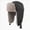A97-Black, variant on Kid Winter Knitted Hat Trapper Hat With Ear For Toddlers Kids Warm Fleece Lined Winter Earflap Hat For Boys Girls Winter Hat,8-10 Years,A97-White