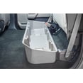thumbnail image 3 of Du Ha 20110 Du Ha Interior Storage/Gun Case Fits select: 2015-2023 FORD F150, 2017-2022 FORD F250, 3 of 4