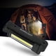 thumbnail image 5 of Luz de trabajo JadeshayMX lámpara de Taller LED carga USB con Imán para Emergencia de camping, 5 of 5