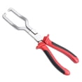 thumbnail image 2 of Almencla Electrical Disconnect Pliers Auto Maintenance Tool Car Fuel feed Pipe Pliers, 2 of 8