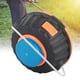 thumbnail image 5 of Alupre Strimmer Trimmer Head, Strimmer Brush Cutter Trimmer Head Ajuste para B26Ps T26Cs MT260CLS Rep 5310250-01(Naranja), 5 of 11