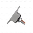 thumbnail image 2 of Pollak 54-215PLP 15 amp Plastic 12 Volt In-Line Circuit Breaker, 2 of 9