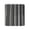 Gray, variant on LSLJS Gray Stall Shower Curtain Set with 12 Hooks 71x72" Modern Pure Color Waterproof Quick-Drying Hotel Quality Machine Washable Nordic Style Smooth Bathroom Decor For Bathrubs Spa