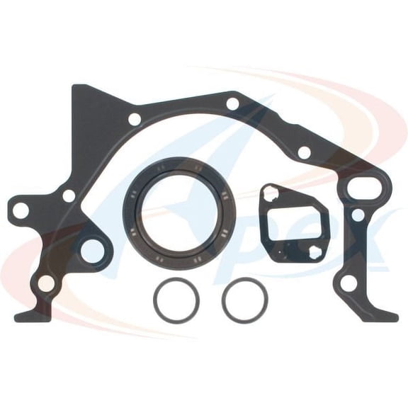 Crankshaft Front Seal Set