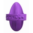 thumbnail image 2 of Fantasy For Her Her Finger Vibe Finger Vibrator, Purple, 2 of 5