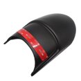 thumbnail image 1 of V-strom DL 650 2022 Motorcycle ABS Front Fender Rear Extender Extension For Suzuk V-strom DL650 XT 2013 - 2021 2019 2018 2017, 1 of 5