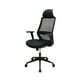 thumbnail image 1 of SILLA DIRECTIVA RUAN 8323 NEGRA, 1 of 9
