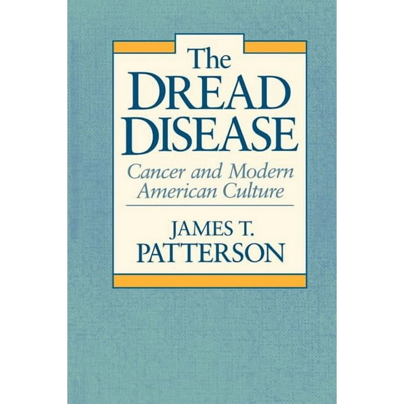 The Dread Disease (Paperback)