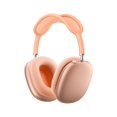 thumbnail image 3 of Auriculares Apple AirPods Max 2 inalámbricos con cancelación activa de ruido, color naranja, 3 of 9
