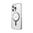 thumbnail image 5 of Speck Gemshell Shock-Resistant Slim Cell Phone Case for Apple iPhone 15 Pro, Clear, 5 of 6