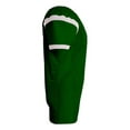 thumbnail image 4 of A4 Rollout Football Jersey For Teen Male in Forest/White | NB4265, 4 of 4