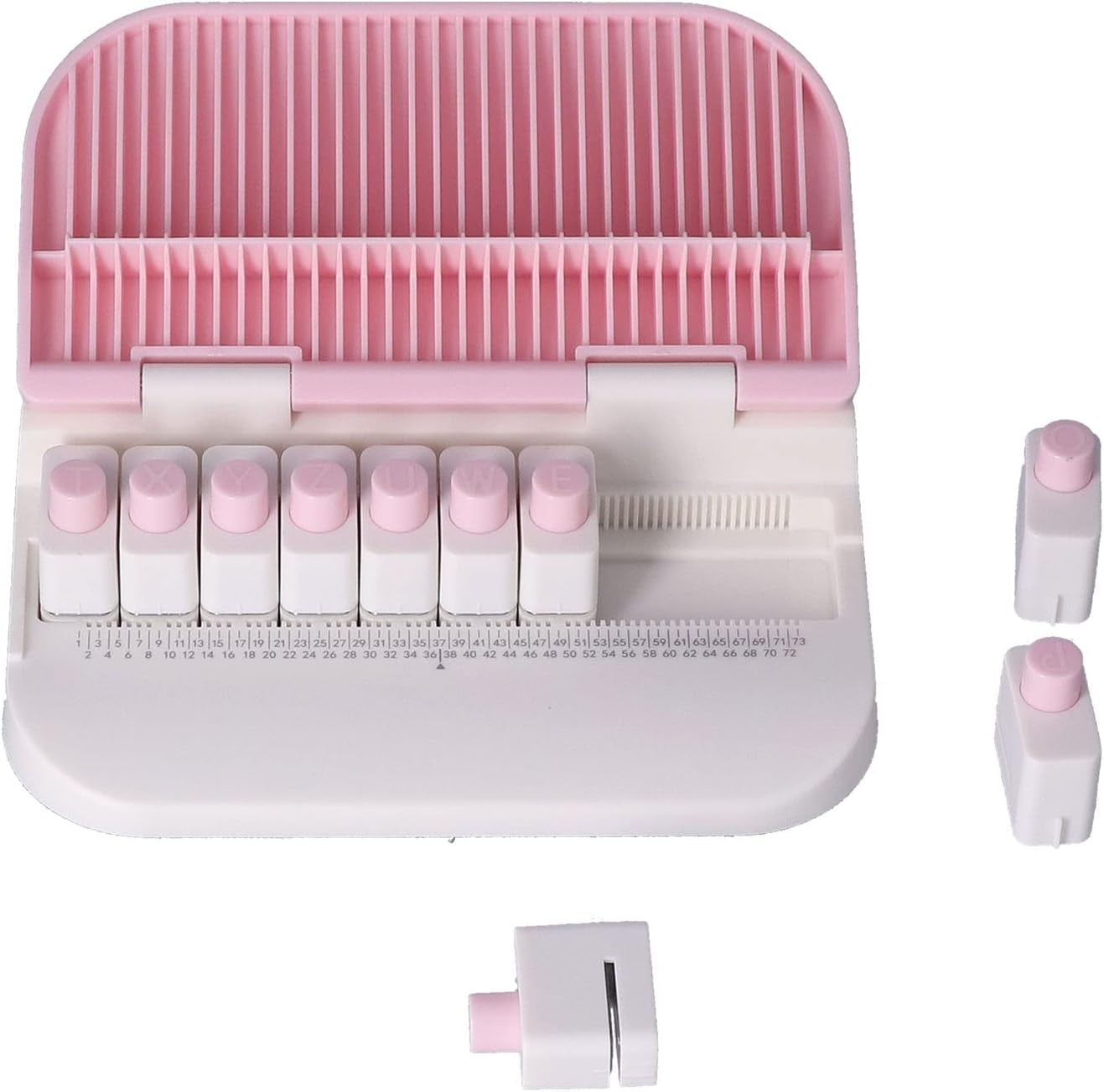 Mini/grote rechthoekige/vierkante postzegel punch handgemaakte scrapbooking ambachtelijke hendel punch | Fancy Punch, PVC-materiaal, reliëf Mini/grote rechthoekige/vierkante postzegel punch handgemaakte scrapbooking ambachtelijke hendel punch | Fancy Punch, PVC-materiaal, reliëf