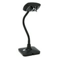thumbnail image 1 of Web Camera, ABS Online Classes Camera Clear Stereo Sound HD 30FPS Noise Canceling Mic  for Meeting for Students, 1 of 7