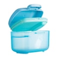thumbnail image 1 of Dispensador de fórmula infantil Antsy Pantsy plastico 3 piezas azul, 1 of 4