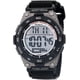 thumbnail image 1 of Reloj Sport Cronógrafo Digital ARMITRON 40/8330BLK para Hombre 54mm con Correa de Nylon Resistente al Agua Negro/Gris Armitron 40/8330BLK, 1 of 2