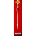 thumbnail image 2 of RPC Racing Power Company R5003 Oil Dipstick  For Use With 1965-1990 Big Block Chevy; Attaches To Block; Anodized Braided Housing; Billet Handle, 2 of 4