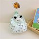 thumbnail image 1 of Envío Directo, Kuromi Melody Storage, mochila para guardería, mochila Kawaii de nailon portátil de viaje para niños, bolsa escuela bebé de primaria, 1 of 4
