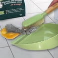 thumbnail image 5 of Sprinkle & Sweep: Pet Mess & Odor Cleanup - 4 Pack, 15oz Bags - Dog Accident Clumping Powder, Remove Pee-Poo-Vomit From Hard Surfaces, Ultra-Absorbent, 5 of 11