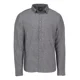 thumbnail image 1 of Camisa casual de hombre de manga larga, ideal para cualquier ocasión, cómoda y moderna, marca Chili Beans, fabricada con materiales suaves y ligeros para el día a día talla extra grande, 1 of 4