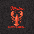 thumbnail image 4 of Inktastic Maine Lobster Women's Plus Size T-Shirt, 4 of 5