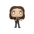 thumbnail image 2 of Funko POP! TV: Umbrella Academy - Vanya Hargreeves, 2 of 2