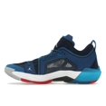 thumbnail image 2 of Jordan Men's 37 Low Fraternity Basketball Shoes, from StockX, 2 of 5
