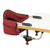Chicco Caddy Hook-On Chair - Red - OLD (Red)