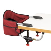Chicco Caddy Hook-On Chair - Red - OLD (Red)