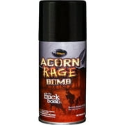 Wild Game Acorn Rage Bomb - Acorn Scented Attract Deer Hunter Buck Bomb Scent