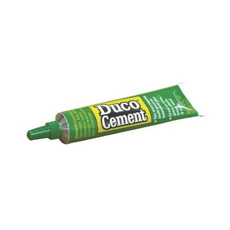 Devcon Duco Cement - 1-oz. duco cement all-purpose contact cem