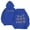 Blue, variant on Men's Casual Hoodies Sweatshirts Loose Fit Pullover Streetwear Autumn Winter Warm Comfortable Printed Hoodie for Daily Wear Hoodie Tech Hoodie Men Hoodies Pullover