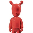 thumbnail image 3 of Lladro The Red Guest Figurine - Small - 01007734, 3 of 4