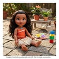thumbnail image 3 of Muñeca Disney Princess Moana 15 Pulgadas, 3 of 4