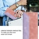 thumbnail image 5 of Funda FOXDOCK para Motorola Moto G 5G 2023 de Cuero Premium Bicolor con Ranuras RFID, Carcasa Tipo Billetera Antigolpes y Soporte Plegable, 5 of 6