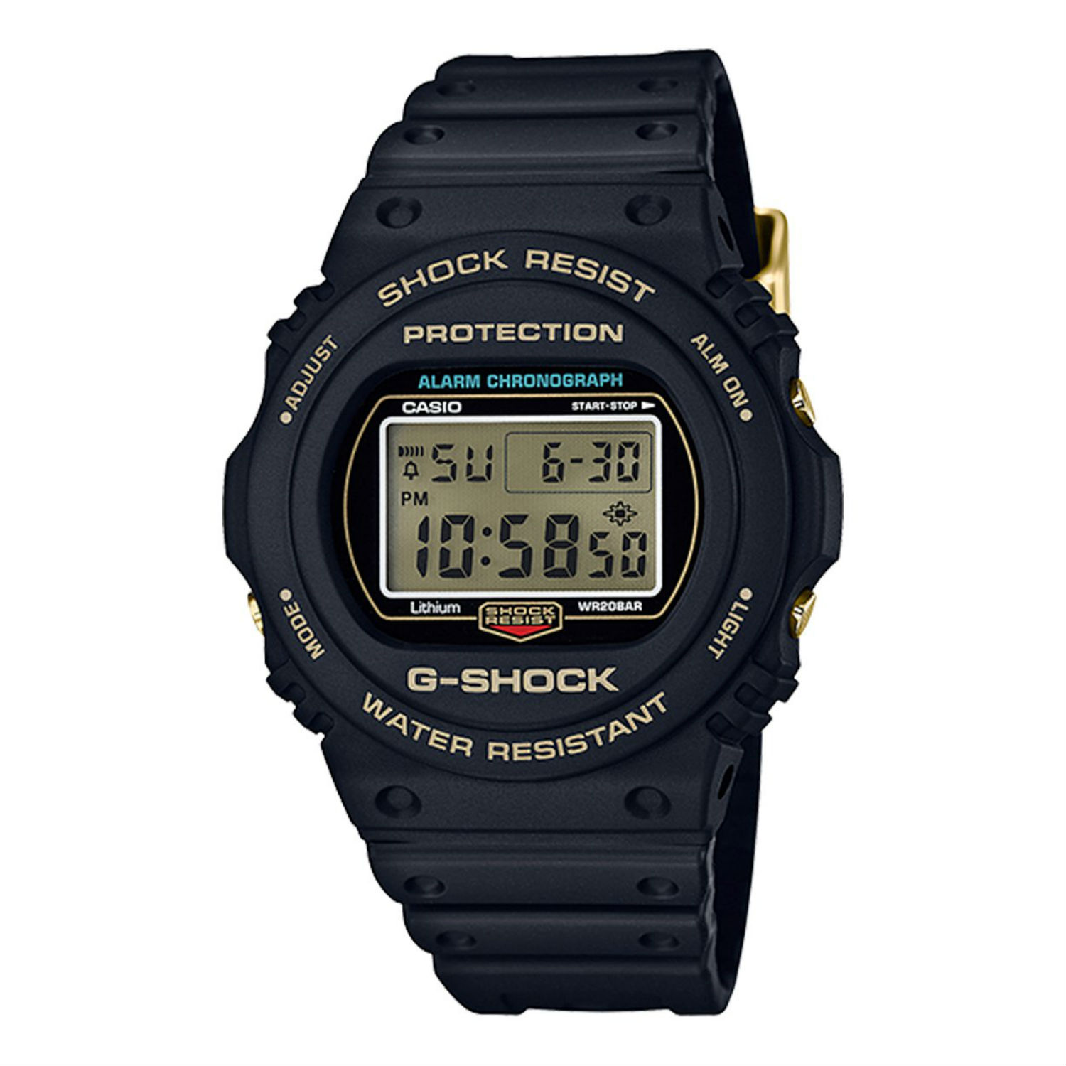 walmart g shock