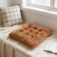 thumbnail image 4 of BotaniNest Pad For Sofa Bed Comfort Support With Back, 4 of 6