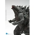 thumbnail image 7 of Hiya Toys Godzilla vs. Kong: Godzilla Stylist Series Figure, 7 of 7