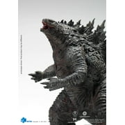 Hiya Toys Godzilla vs. Kong: Godzilla Stylist Series Figure