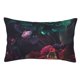 thumbnail image 1 of Fotbe Red And Green Carnation Funda de Almohada Decorativa Estilo Occidental, Lujo en Algodón, Fundas para Almohadas King, Cojín Estampado para Decoración del Hogar-14"x20", 1 of 6