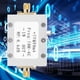 thumbnail image 3 of 1 amplificador de bajo ruido LNA 50M-4GHz NF=0,6dB RF FM HF VHF/UHF Radioaficionado -110dBm, 3 of 9